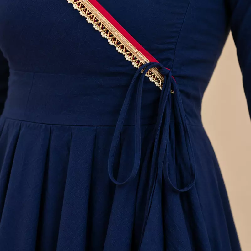 Noor Silhouette Anarkali Kurti