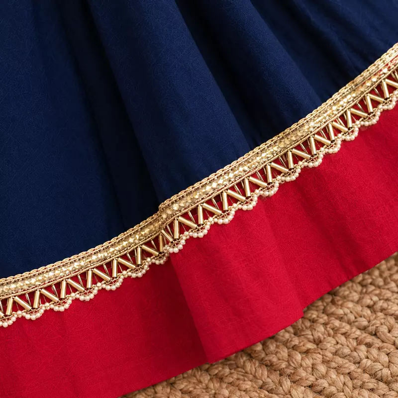 Noor Silhouette Anarkali Kurti