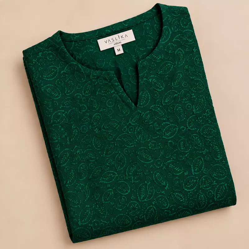 Nazneen Embroidered Pakistani Suit