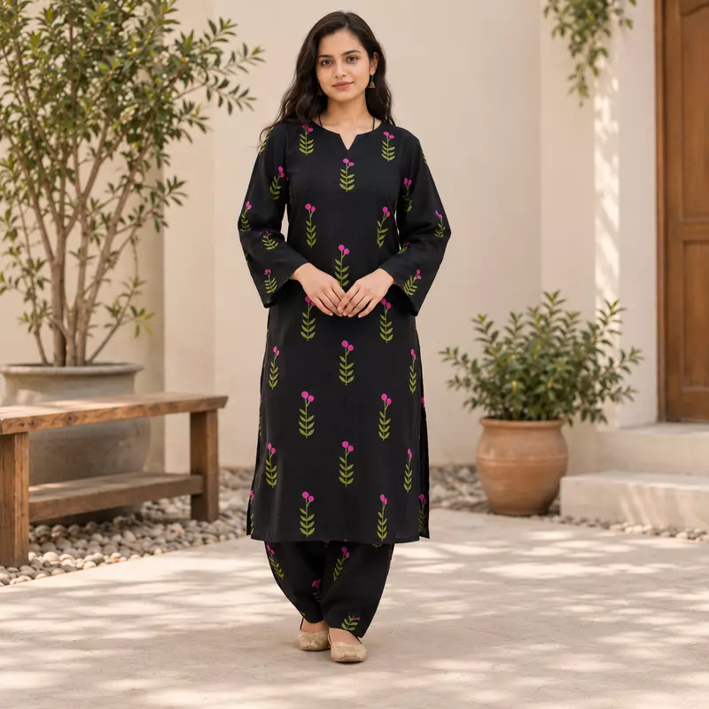 Zoya Pakistani Suit