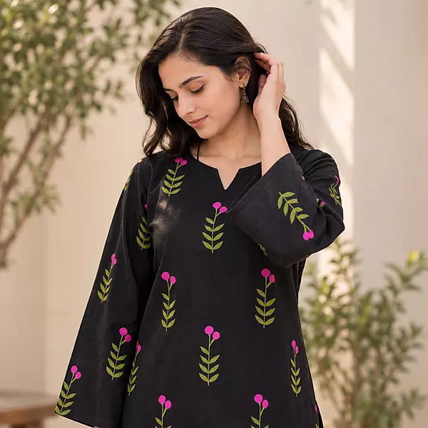 Zoya Pakistani Suit