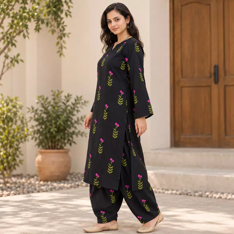 Zoya Pakistani Suit