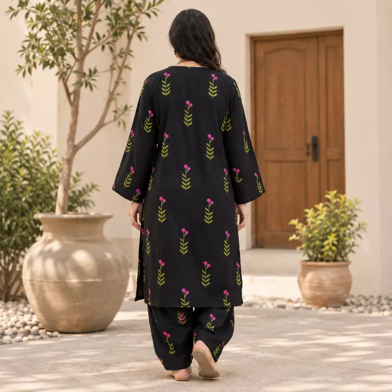 Zoya Pakistani Suit