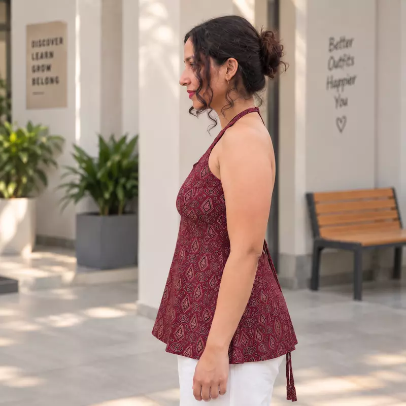 Inaya Short Kurti