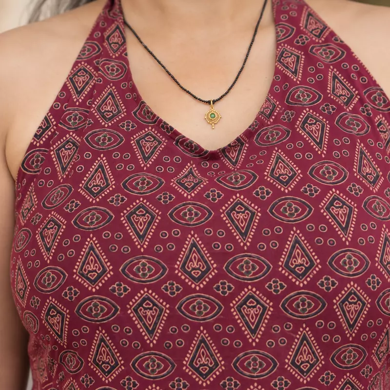 Inaya Short Kurti
