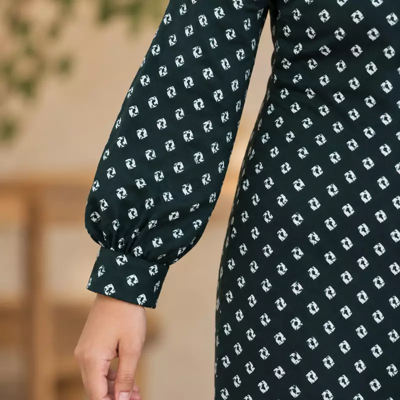 Aria Long Kurti