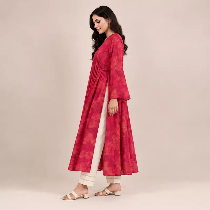 Fiza Slit Kurti