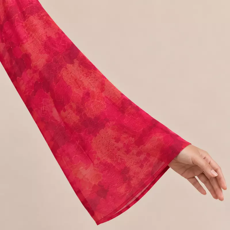 Fiza Slit Kurti