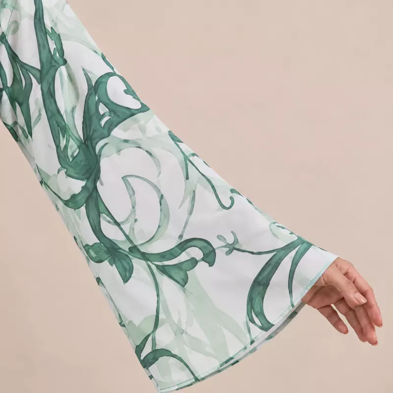 Fiza Slit Kurti