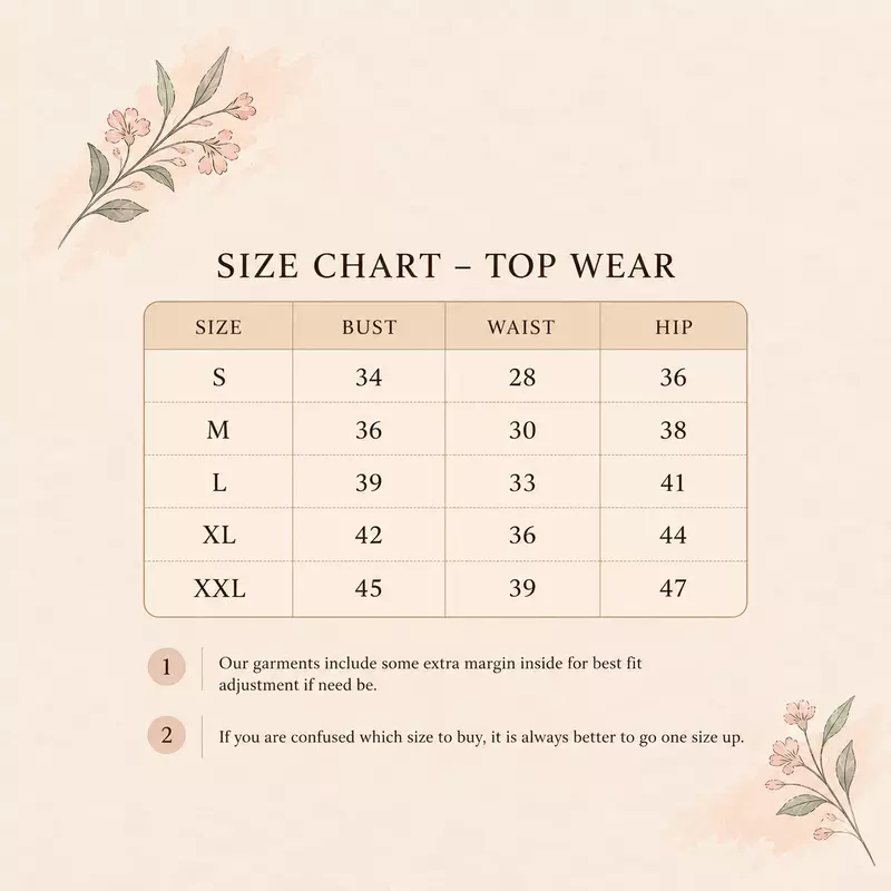 Aria Long Kurti